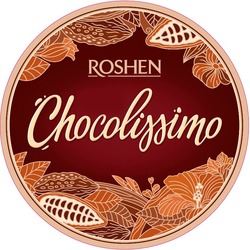 Свідоцтво торговельну марку № 243068 (заявка m201623877): roshen; chocolissimo