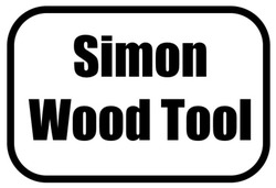 Свідоцтво торговельну марку № 347653 (заявка m202209505): simon wood tool