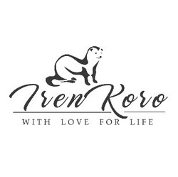 Свідоцтво торговельну марку № 260049 (заявка m201720637): iren koro; with love for life