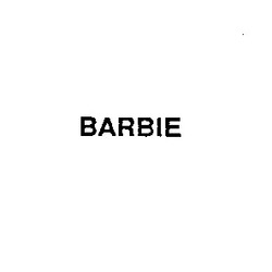 Свідоцтво торговельну марку № 880 (заявка 117714/SU): barbie