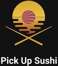 Заявка на торговельну марку № m202402149: pick up sushi
