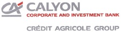 Свідоцтво торговельну марку № 82547 (заявка m200604539): са; calyon; corporate and investment bank; credit agricole group; сл