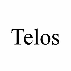 Свідоцтво торговельну марку № 292274 (заявка m201908018): telos