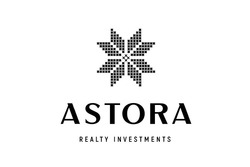 Заявка на торговельну марку № m202408456: realty investments; astora