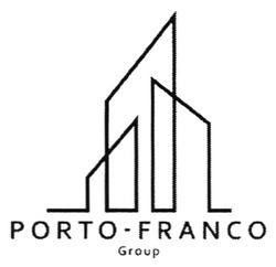 Свідоцтво торговельну марку № 259204 (заявка m201718072): porto-franco group; porto franco group; 1; птп; пл; птл