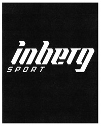 Заявка на торговельну марку № m201814335: inberg sport