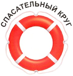 Заявка на торговельну марку № m200821141: спасательный круг
