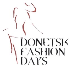 Свідоцтво торговельну марку № 180219 (заявка m201302199): donetsk fashion days