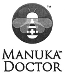 Заявка на торговельну марку № m201627964: manuka doctor тм