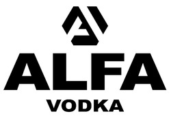 Заявка на торговельну марку № m202110178: alfa vodka; а
