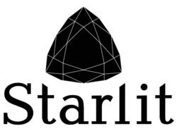 Заявка на торговельну марку № m202305149: starlit