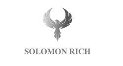 Заявка на торговельну марку № m202109506: solomon rich
