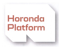 Заявка на торговельну марку № m202408747: horonda platform