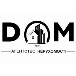 Заявка на торговельну марку № m202210877: dom; дом; агентство нерухомості 1995