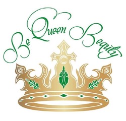 Заявка на торговельну марку № m202102630: ве; be queen beauty