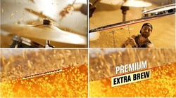 Заявка на торговельну марку № m202018262: premium; extra brew