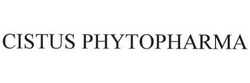 Свідоцтво торговельну марку № 247144 (заявка m201629561): cistus phytopharma