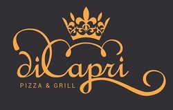 Заявка на торговельну марку № m202024666: di capri; pizza&grill