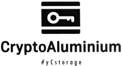 Заявка на торговельну марку № m201904791: cryptoaluminium; crypto aluminium; #ycstorage; # y cstorage
