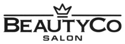 Заявка на торговельну марку № m202300280: beautyco salon
