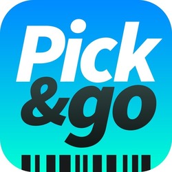 Свідоцтво торговельну марку № 289729 (заявка m201904803): pick&go; pick go