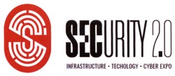 Свідоцтво торговельну марку № 344216 (заявка m202203438): infrastructure techology cyber expo; 20; security 2.0