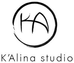 Заявка на торговельну марку № m202130294: ка; kalina studio; k'alina studio