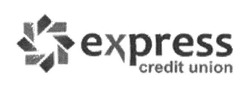 Заявка на торговельну марку № m201410460: express; credit union
