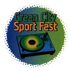 Заявка на торговельну марку № m201610626: green city sport fest