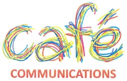 Свідоцтво торговельну марку № 147161 (заявка m201012948): cafe communications