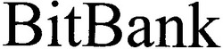 Свідоцтво торговельну марку № 179079 (заявка m201307948): bitbank