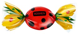 Свідоцтво торговельну марку № 247577 (заявка m201626910): roshen