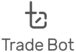Заявка на торговельну марку № m201803428: trade bot; bоt; tb