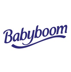 Заявка на торговельну марку № m202402714: babyboom