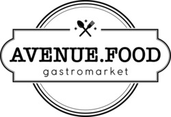 Заявка на торговельну марку № m202403990: avenue.food gastromarket