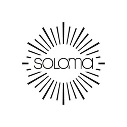 Свідоцтво торговельну марку № 330045 (заявка m202109473): soloma