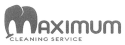 Свідоцтво торговельну марку № 246399 (заявка m201627680): maximum cleaning service