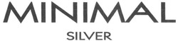 Заявка на торговельну марку № m201818836: minimal silver