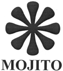 Заявка на торговельну марку № m201301933: mojito