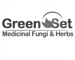 Свідоцтво торговельну марку № 253961 (заявка m201712087): green set; medicinal fungi & herbs