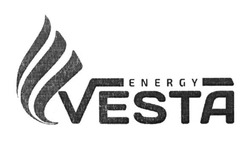 Свідоцтво торговельну марку № 250060 (заявка m201704362): energy vesta