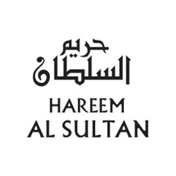 Заявка на торговельну марку № m202312813: hareem al sultan