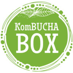 Заявка на торговельну марку № m202312831: kombucha box
