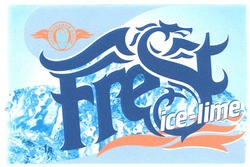 Свідоцтво торговельну марку № 123630 (заявка m200904881): активований напій; frest; ice-lime; ісе