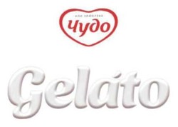 Заявка на торговельну марку № m202405117: моє улюблене чудо; gelato