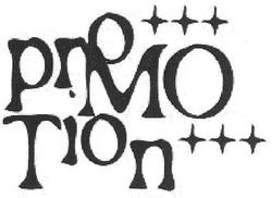 Свідоцтво торговельну марку № 129363 (заявка m201012666): promo tion; primo; promotion