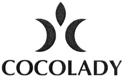 Свідоцтво торговельну марку № 280219 (заявка m201812619): cocolady