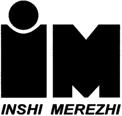 Свідоцтво торговельну марку № 64464 (заявка 20041111993): іm; ім; inshi merezhi