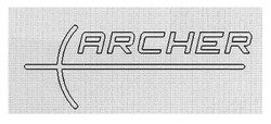 Свідоцтво торговельну марку № 149844 (заявка m201105517): archer
