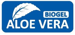 Заявка на торговельну марку № m201928052: biogel aloe vera